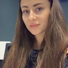 Пашинська Ірина