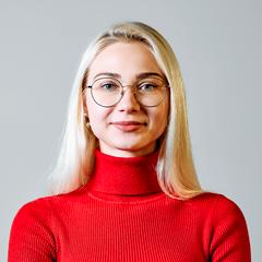 Федіна Анастасія