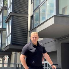 Турковський Назар