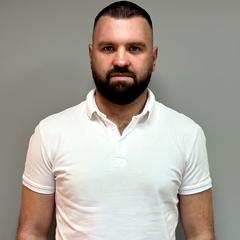 Трунін Іван