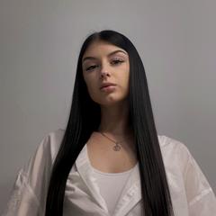 Соколенко Альона