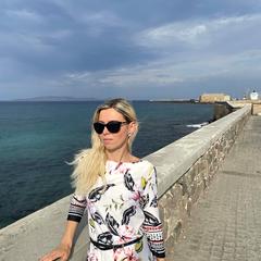 Соя Світлана