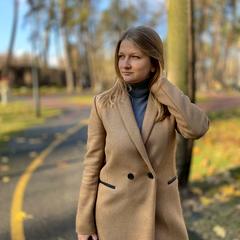 Орлова Марина