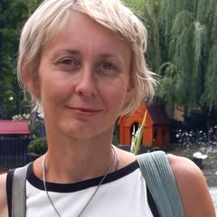 Кузьменко Тетяна