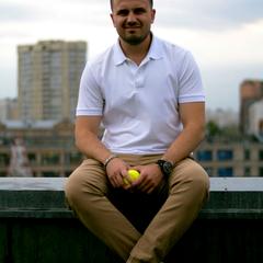 Єнін Олександр