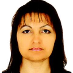 Корой Вікторія