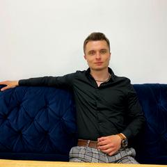 Подолян Євгеній