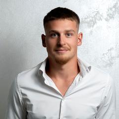 Куциба Максим