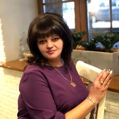 Борячок Вікторія