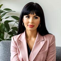Єрка Марина
