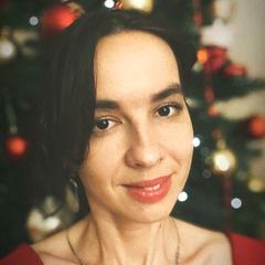 Пекарська Аліна