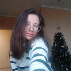 Петренко Аліна