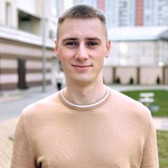 Власюк Андрій