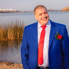 Маслюк Максим