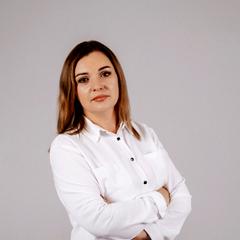 Шушукайло Світлана