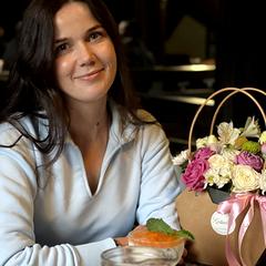 Лебедєва Олена