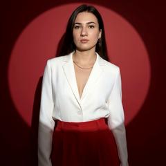 Сомова Анастасія