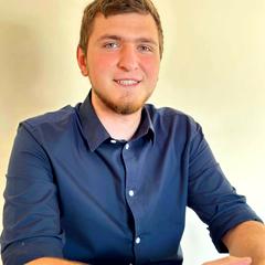 Орбов Михайло