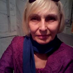 Кульчицька Галина