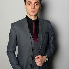Краснопольський Юрій
