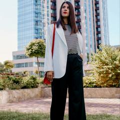 Коткова Катерина