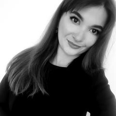 Остапчук Ірина