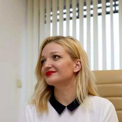 Чумак Христина