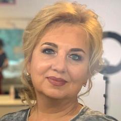 Шевцова Ольга