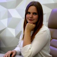 Халявка Ірина