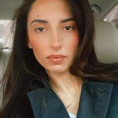 Столярчук Людмила