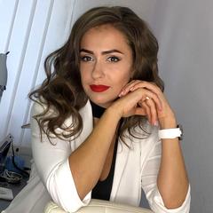 Синькевич Ліана