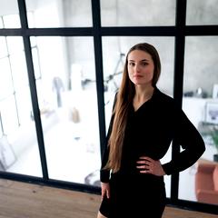 Шульга Анастасія