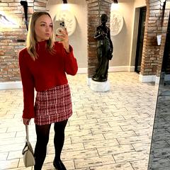 Марчук Лілія