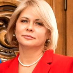 Петренко Олена