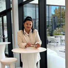 Ямелинець Марія