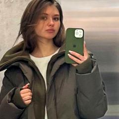 Шевченко Агата