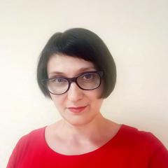 Броннікова Інна