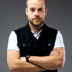 Павлюк Руслан