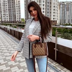 Кизима Анастасія