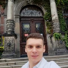 Лободюк Василь