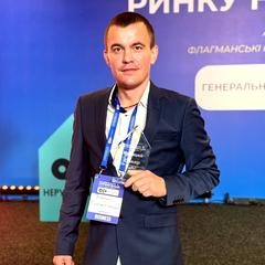 Полянський Денис