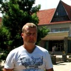 Ільченко Олександр