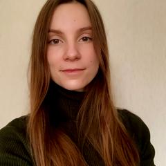 Форостяна Ірина