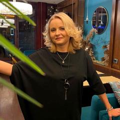 Ірбеткіна Олена