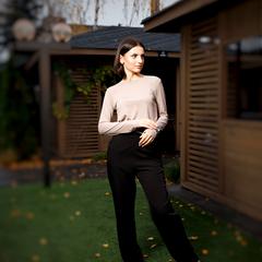 Михайленко Вікторія