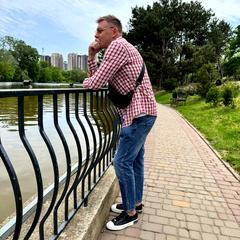 Сич Олександр