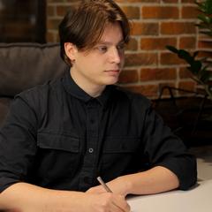 Дуриба Антон