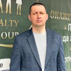 Ібраєв Юрій