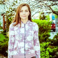 Корінєва Яна