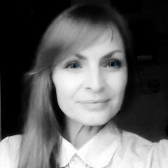 Сувала Ірина